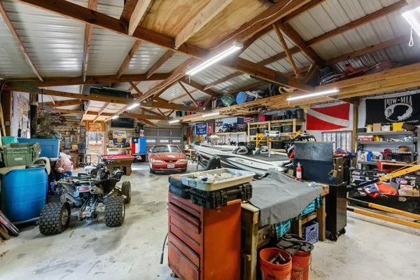 7766 State Highway 78 Ravenna, TX 75476