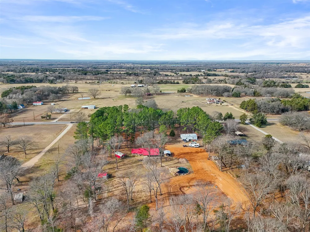 7766 State Highway 78 Ravenna, TX 75476