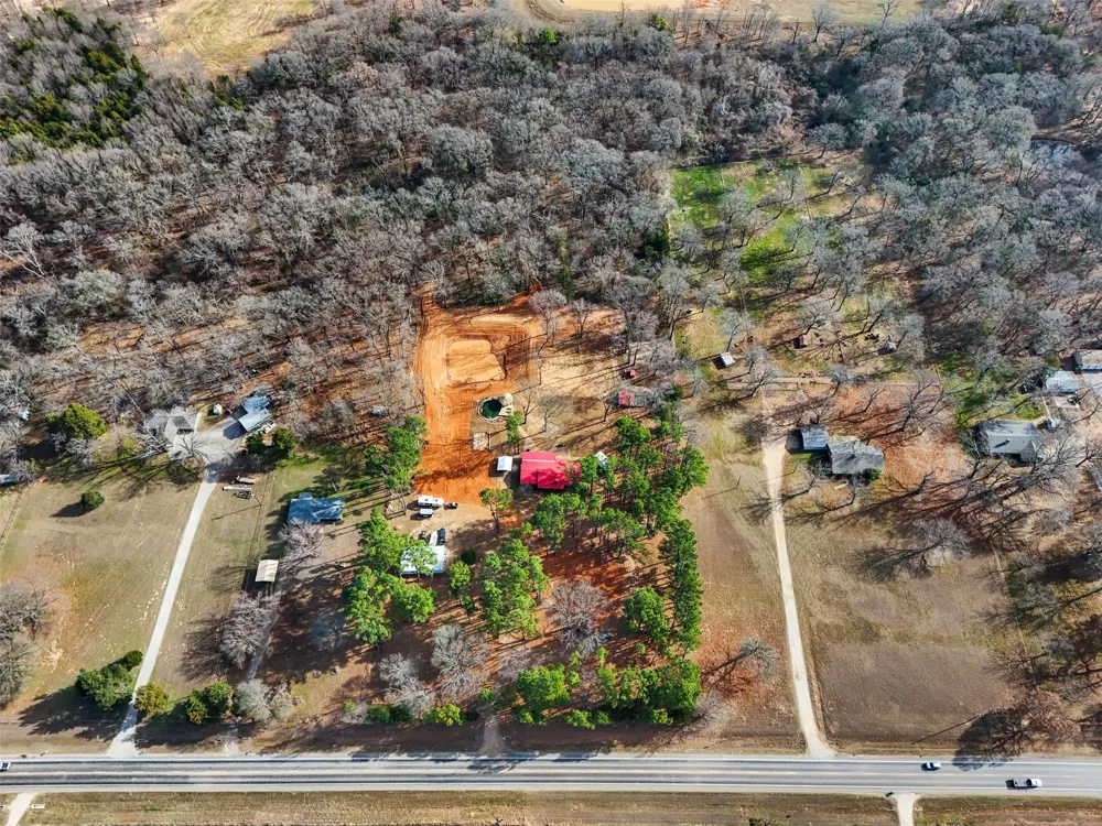 7766 State Highway 78 Ravenna, TX 75476