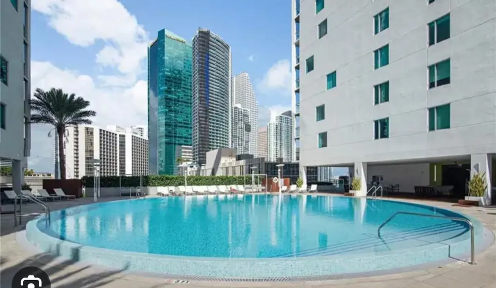 55 SE 6th Street #4007 Miami, FL 33131