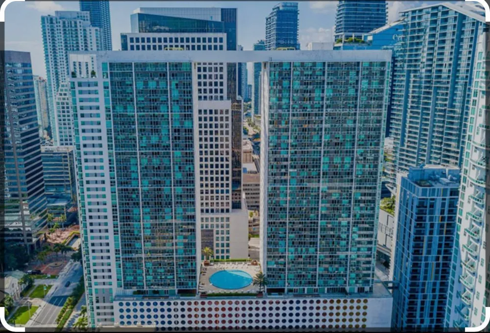 55 SE 6th Street #4007 Miami, FL 33131