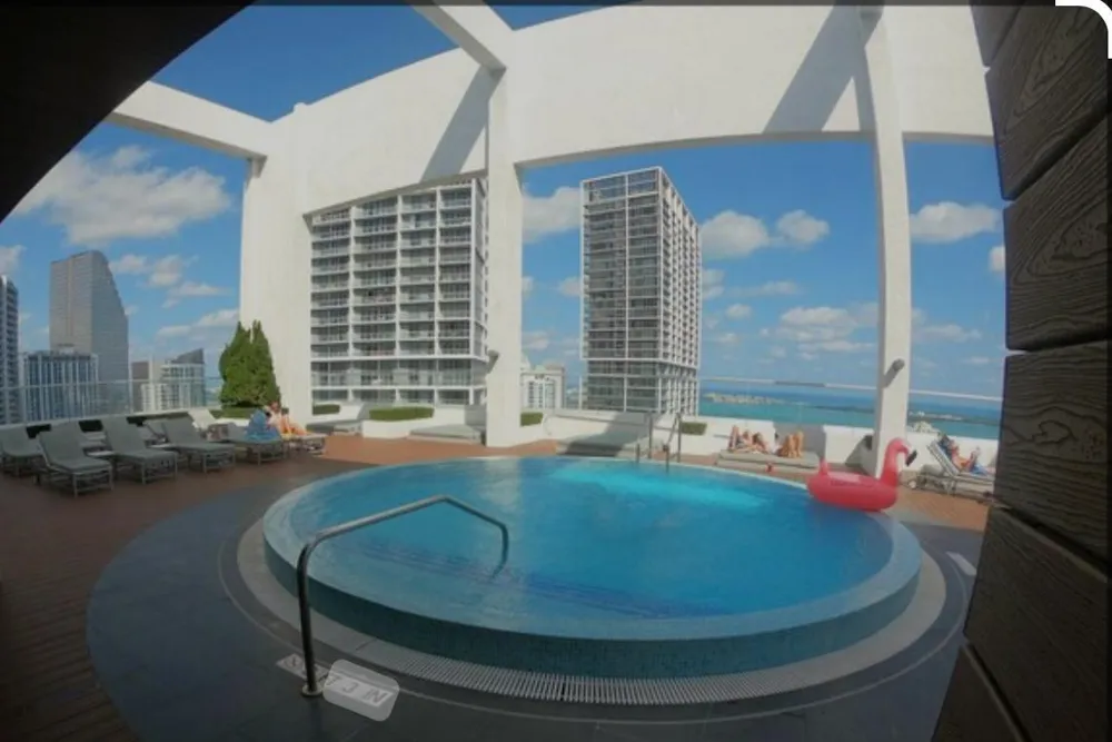 55 SE 6th Street #4007 Miami, FL 33131