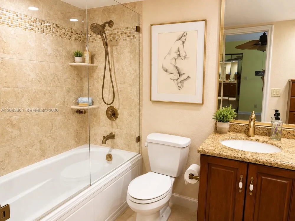 2504 Antigua Ter #F4 Coconut Creek, FL 33066