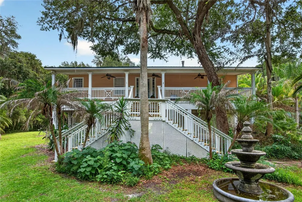 8435 FLORENCE COVE ROAD St Augustine, FL 32092
