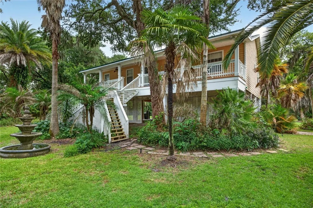 8435 FLORENCE COVE ROAD St Augustine, FL 32092