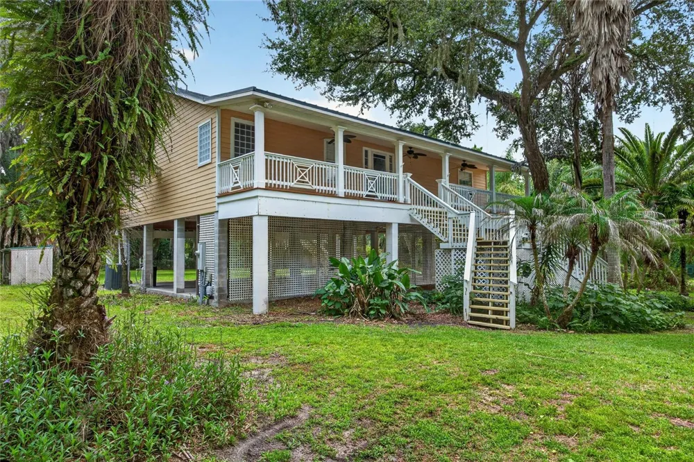 8435 FLORENCE COVE ROAD St Augustine, FL 32092