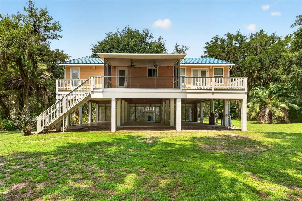 8435 FLORENCE COVE ROAD St Augustine, FL 32092