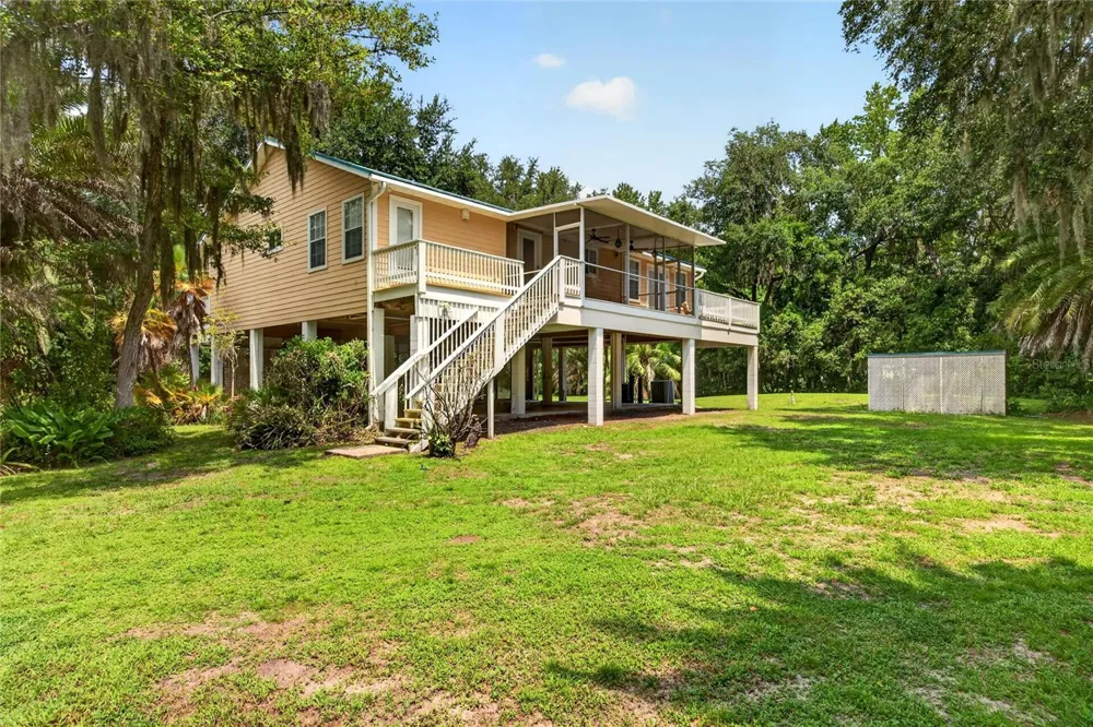 8435 FLORENCE COVE ROAD St Augustine, FL 32092
