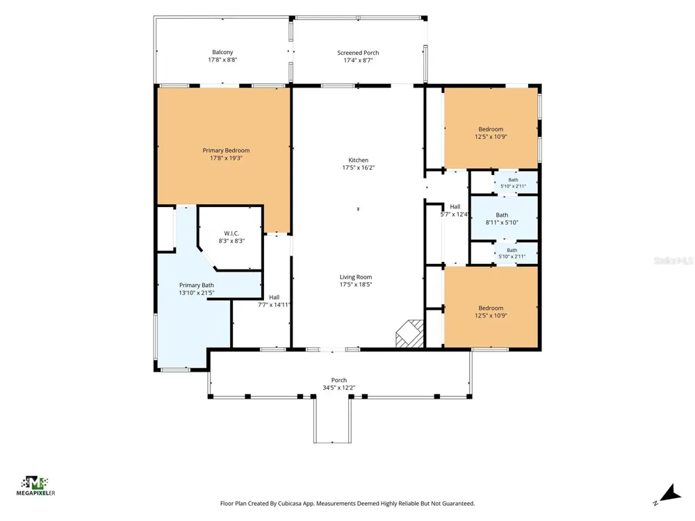 8435 FLORENCE COVE ROAD St Augustine, FL 32092