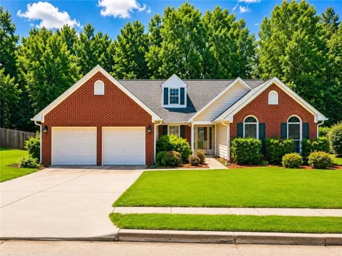 1396 Belfaire Trace