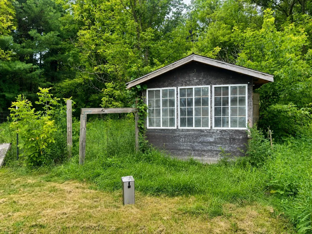 1700 Shipman Road Oxford, MI 48371