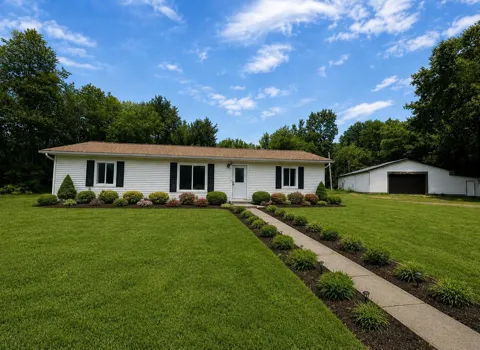 1700 Shipman Road
