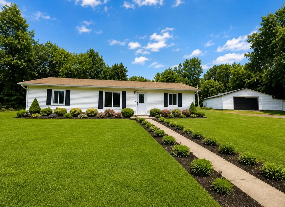 1700 Shipman Road Oxford, MI 48371