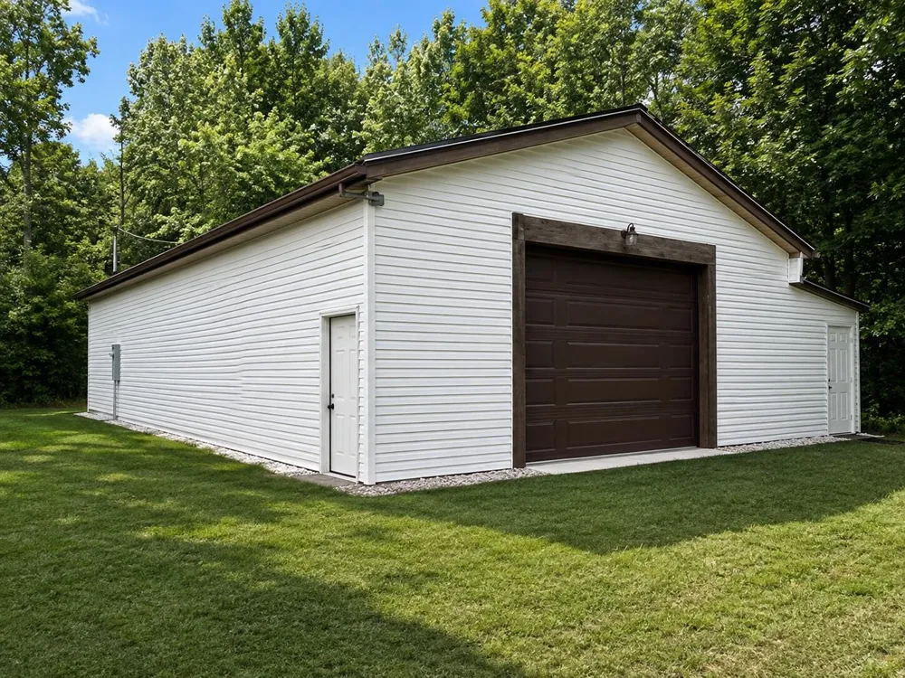 1700 Shipman Road Oxford, MI 48371