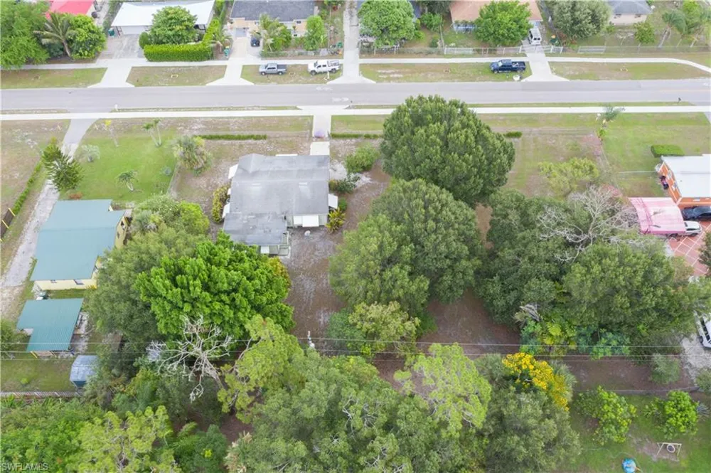 Adams Avenue W Immokalee, FL 33935