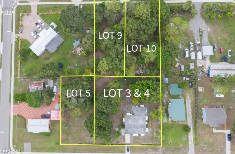 Adams Avenue W Immokalee, FL 33935
