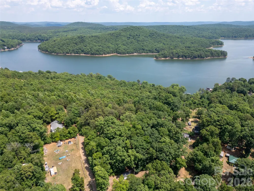 109 Pine Lane #606 New London, NC 28127