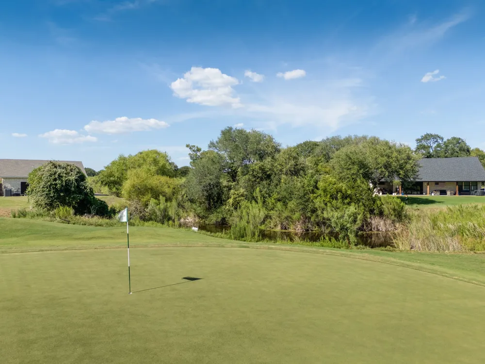 17092 Faircrest Drive Whitney, TX 76692
