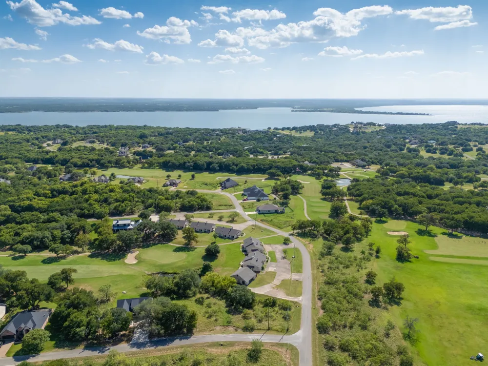 17092 Faircrest Drive Whitney, TX 76692