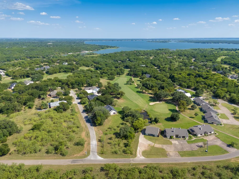 17092 Faircrest Drive Whitney, TX 76692