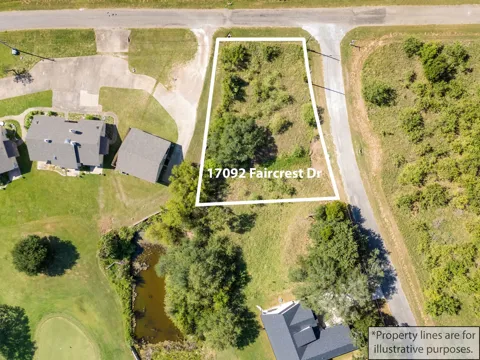 17092 Faircrest Drive