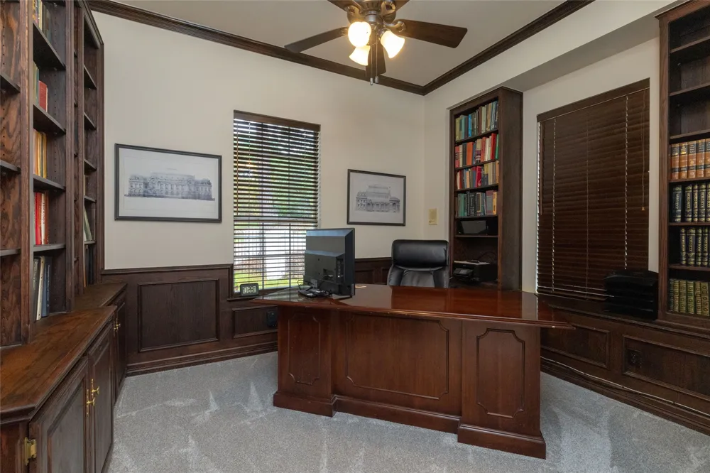 4106 Trail Bend Court Colleyville, TX 76034