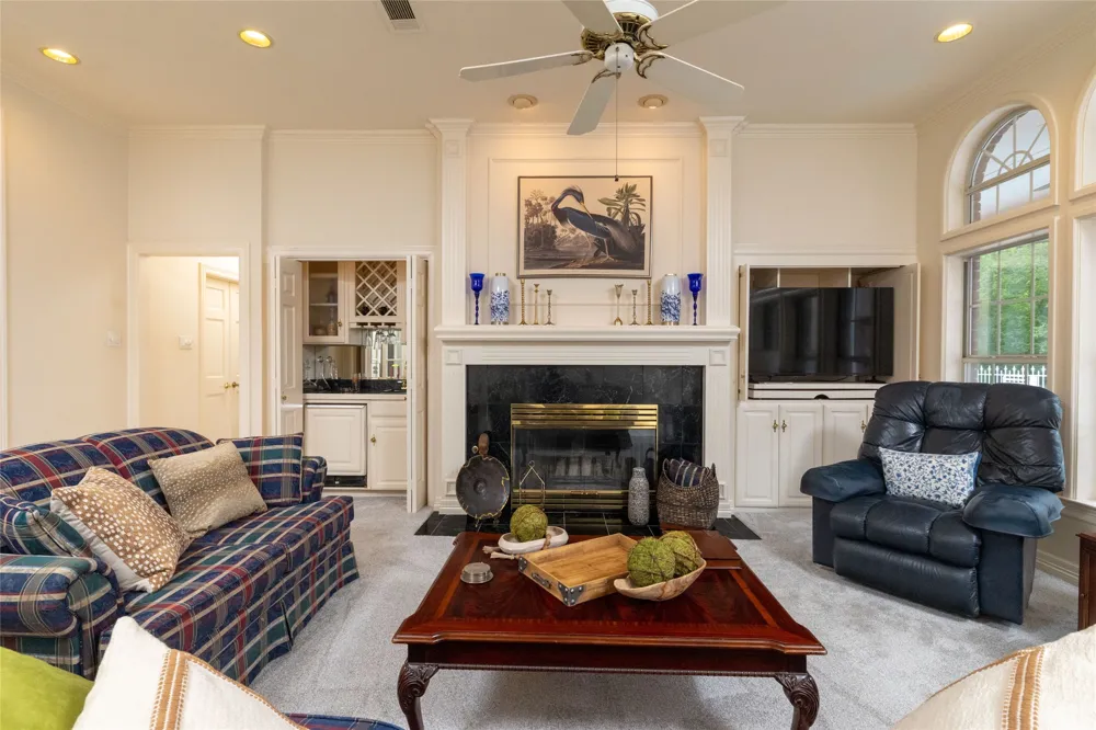 4106 Trail Bend Court Colleyville, TX 76034
