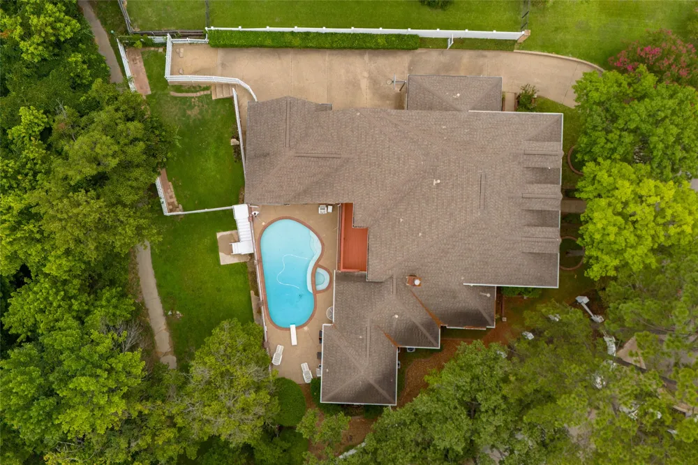 4106 Trail Bend Court Colleyville, TX 76034