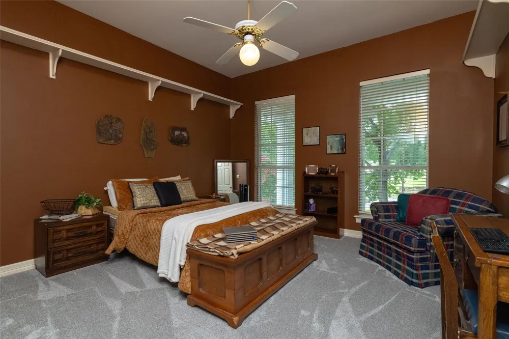4106 Trail Bend Court Colleyville, TX 76034