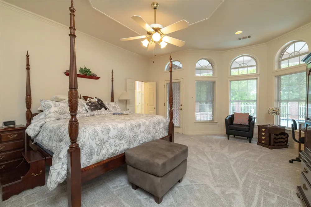 4106 Trail Bend Court Colleyville, TX 76034