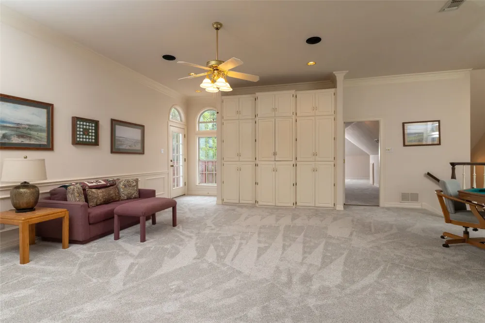4106 Trail Bend Court Colleyville, TX 76034