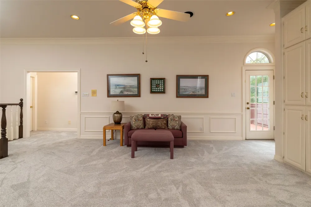 4106 Trail Bend Court Colleyville, TX 76034