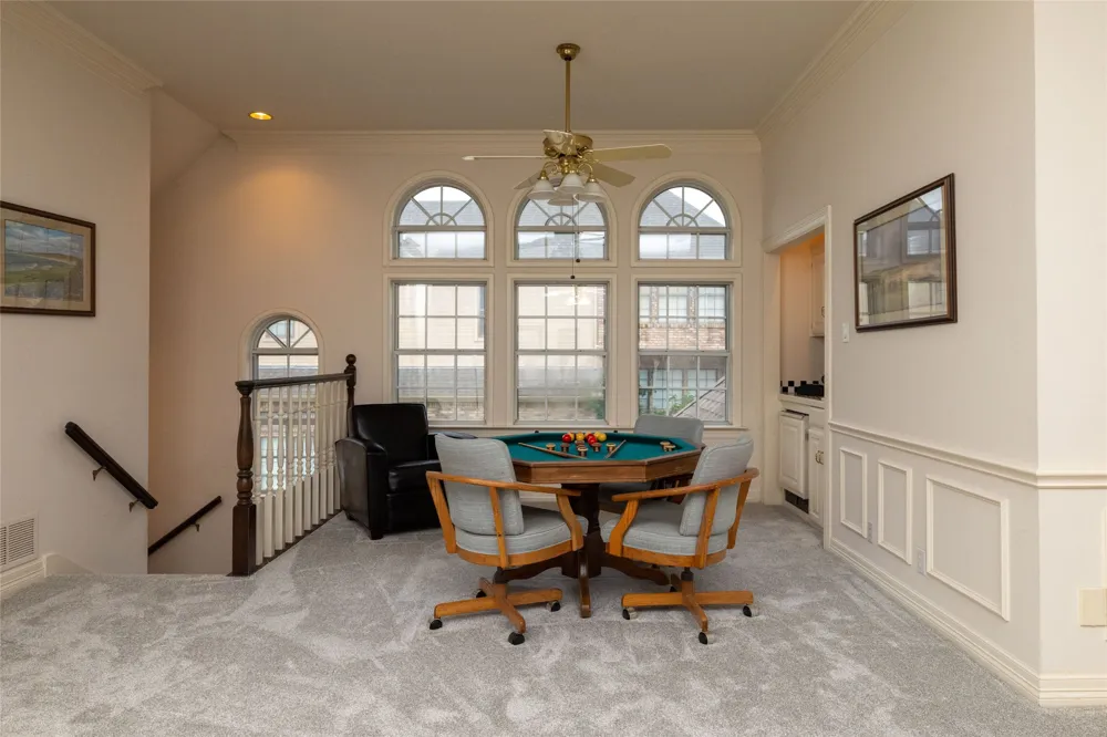 4106 Trail Bend Court Colleyville, TX 76034