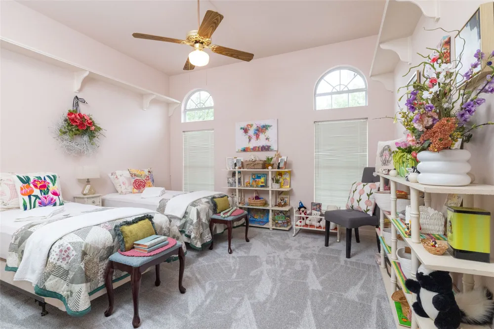 4106 Trail Bend Court Colleyville, TX 76034