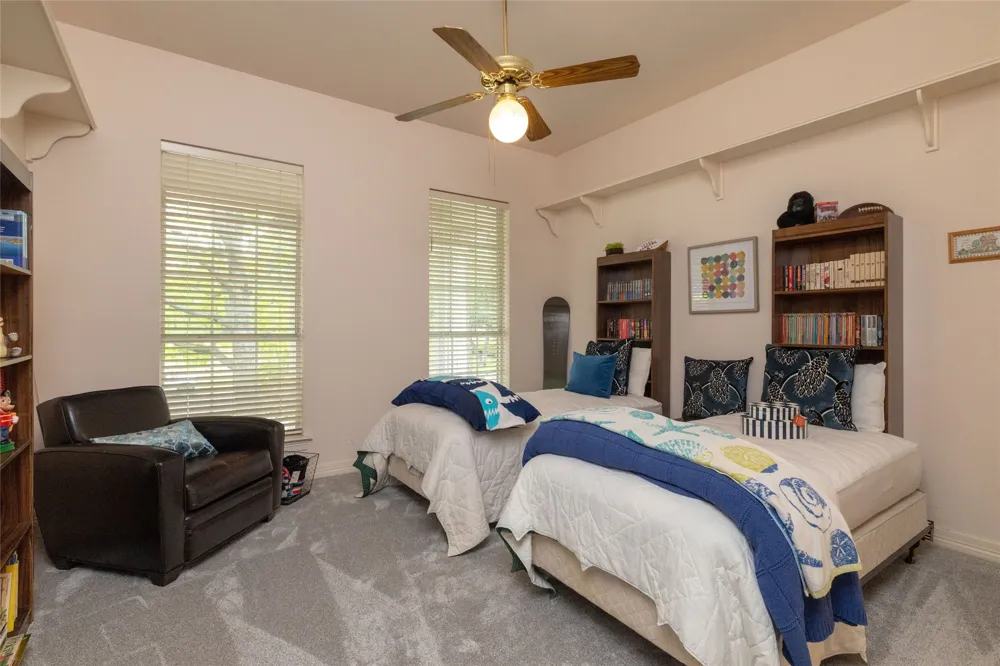 4106 Trail Bend Court Colleyville, TX 76034