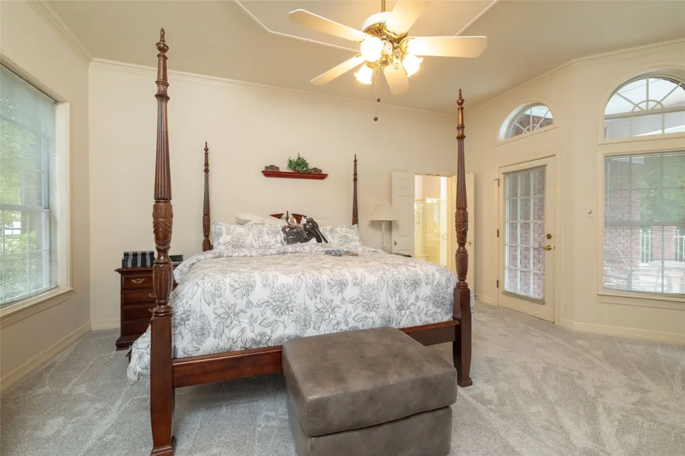 4106 Trail Bend Court Colleyville, TX 76034