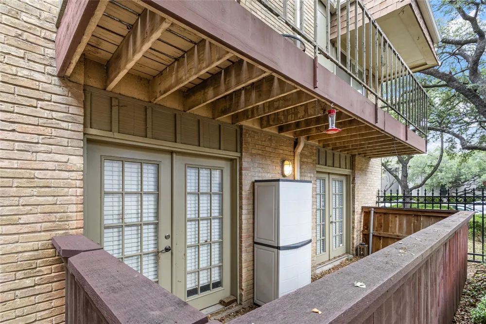 5916 Birchbrook Drive #129 Dallas, TX 75206