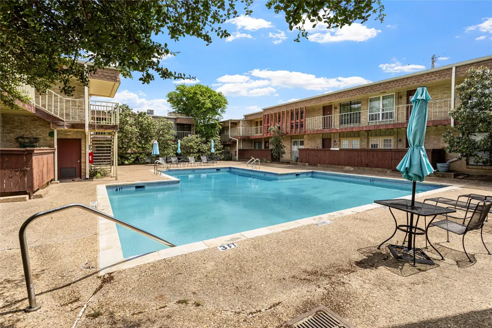 5916 Birchbrook Drive #129 Dallas, TX 75206