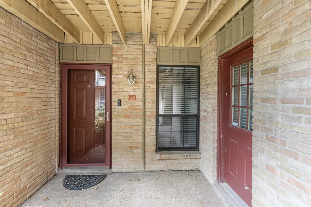 5916 Birchbrook Drive #129 Dallas, TX 75206