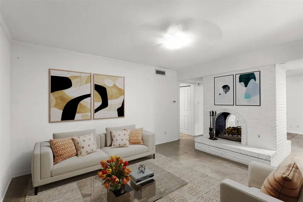 5916 Birchbrook Drive #129 Dallas, TX 75206