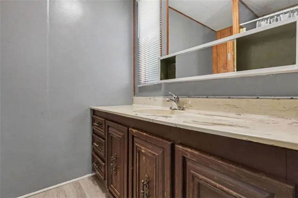 45 E James Circle E Hampton, GA 30228