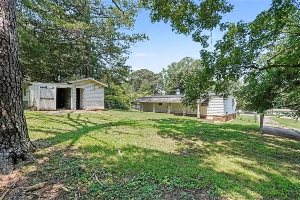 45 E James Circle E Hampton, GA 30228