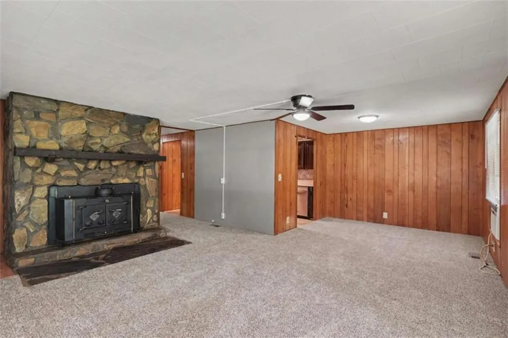 45 E James Circle E Hampton, GA 30228