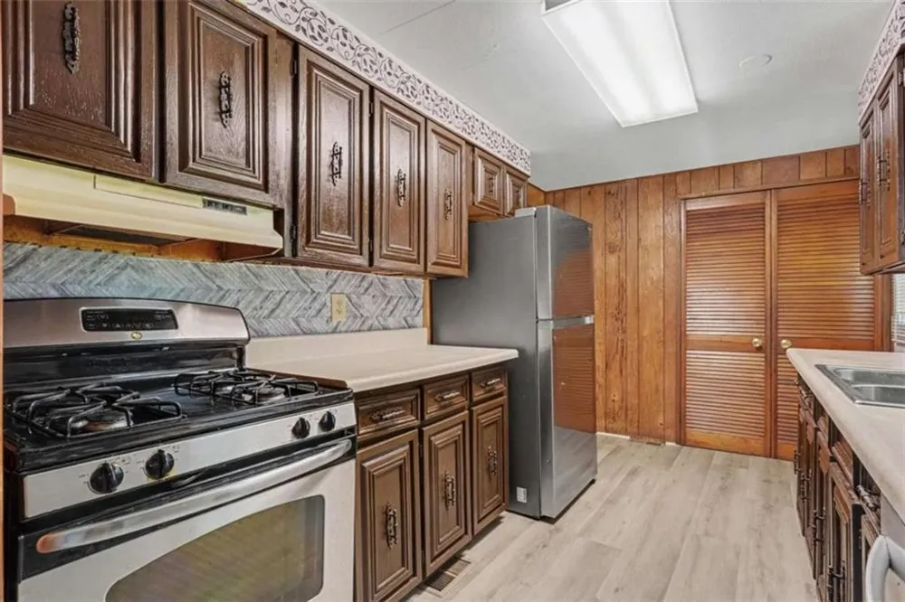45 E James Circle E Hampton, GA 30228