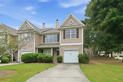 161 Oak Green Drive