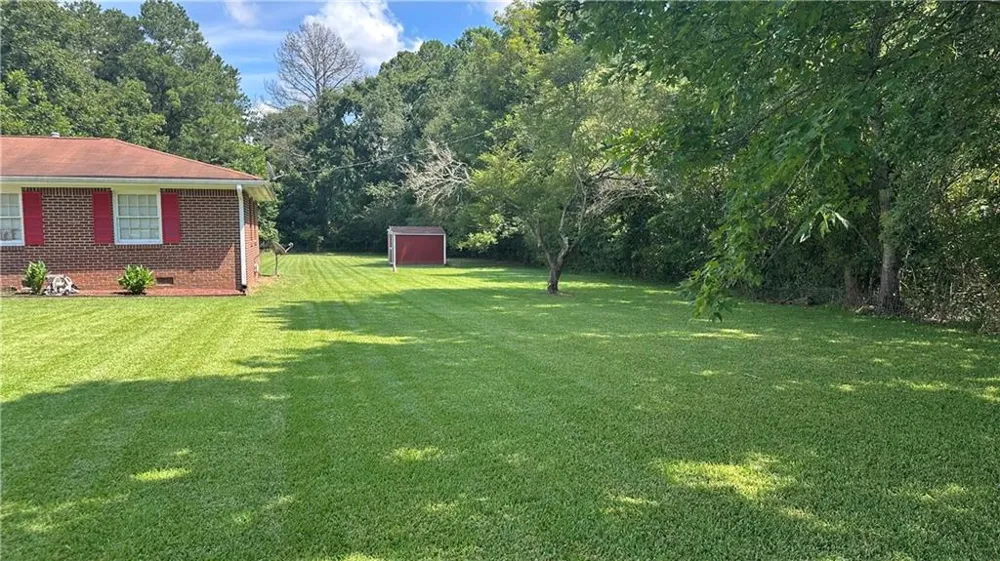 2323 Locust Grove Road Griffin, GA 30223