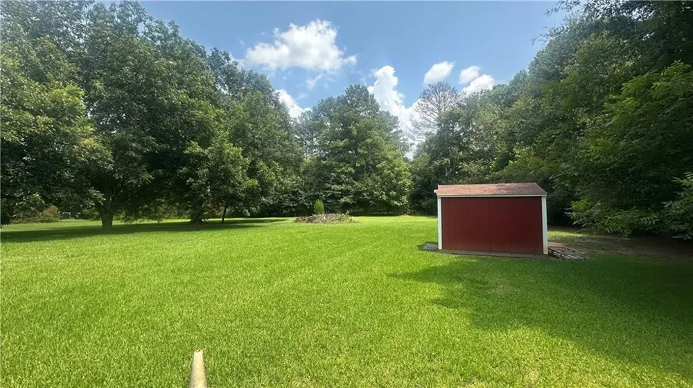 2323 Locust Grove Road Griffin, GA 30223