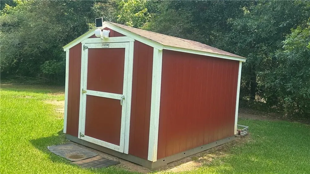 2323 Locust Grove Road Griffin, GA 30223