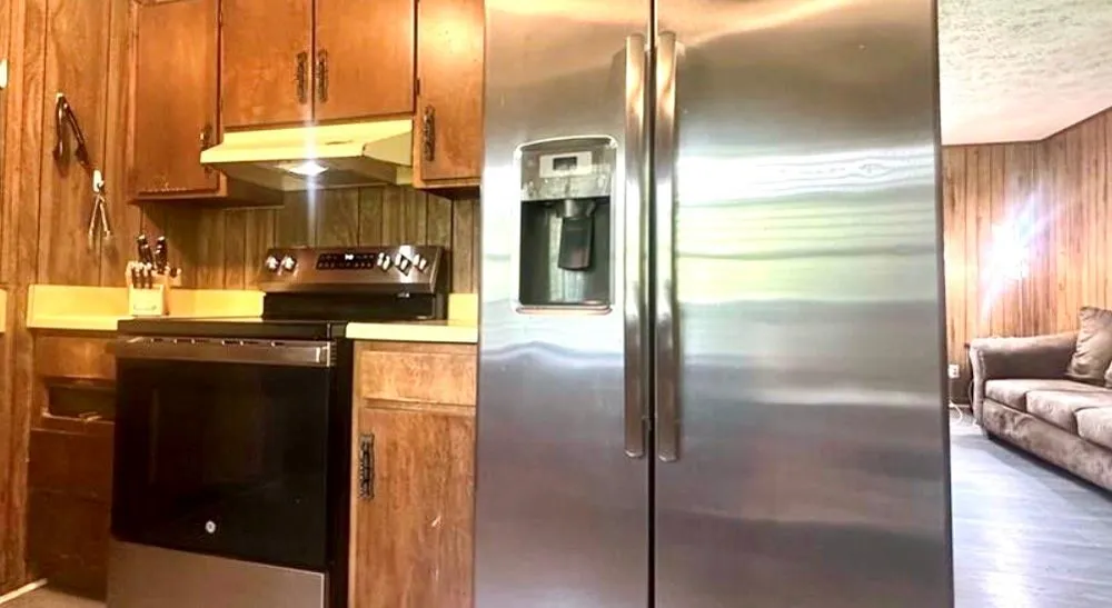 2323 Locust Grove Road Griffin, GA 30223