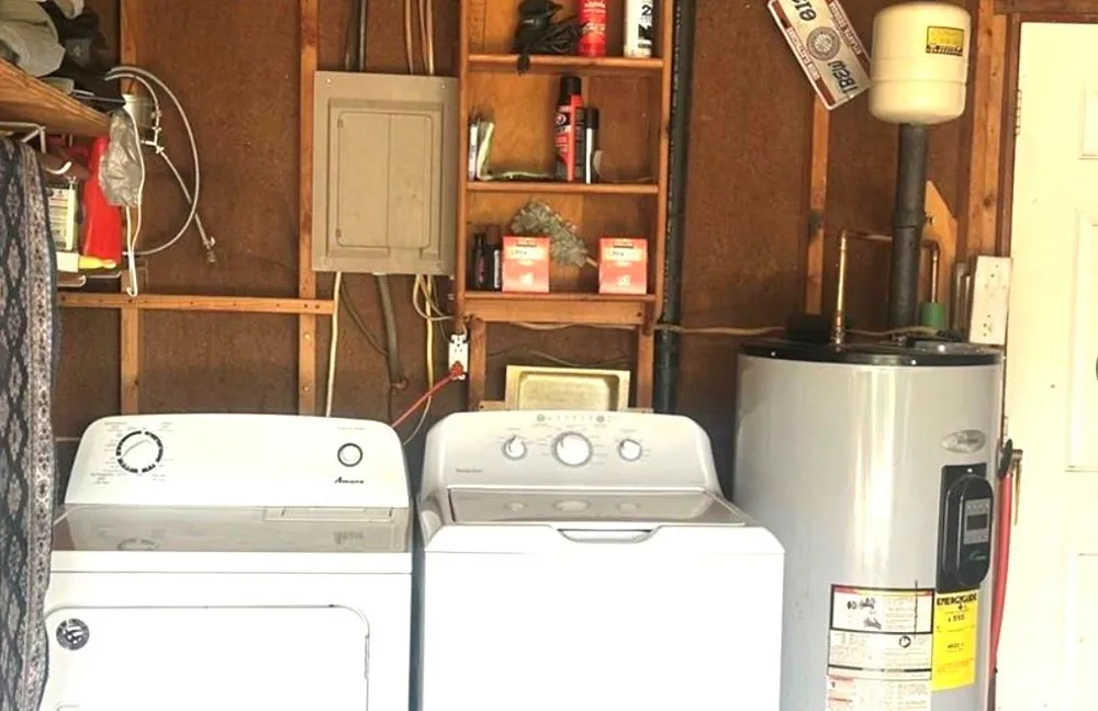 2323 Locust Grove Road Griffin, GA 30223